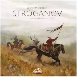 Stroganov