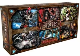 The Edge: Dawnfall