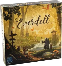 Everdell