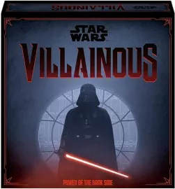 Star Wars Villainous: Power of the Dark Side