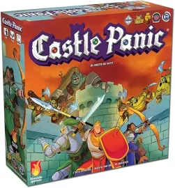 Castle Panic