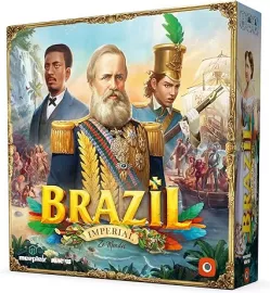 Brazil: Imperial