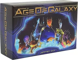 Age of Galaxy