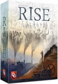 Rise