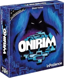 Onirim (Second Edition)