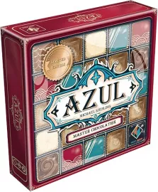 Azul: Master Chocolatier