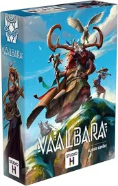 Vaalbara