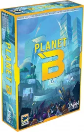 Planet B