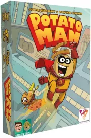 Potato Man