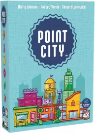 Point City