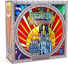 Sagrada Artisans