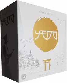 Yedo: Deluxe Master Set