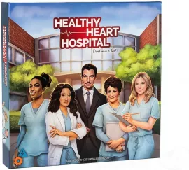 Healthy Heart Hospital