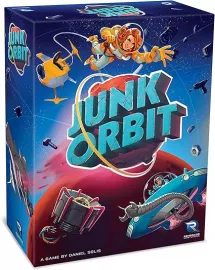 Junk Orbit