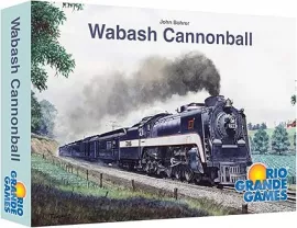 Wabash Cannonball