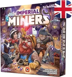 Imperial Miners