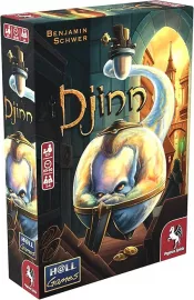 Djinn