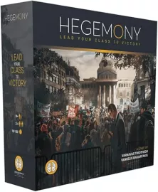 Hegemony: Lead Your Class to Victory