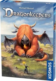 Dragonkeepers