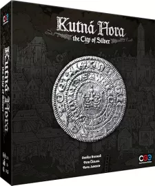 Kutná Hora: The City of Silver