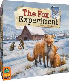 The Fox Experiment