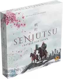 Senjutsu: Battle For Japan