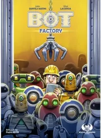 Bot Factory