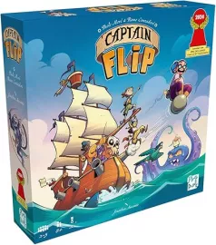 Captain Flip