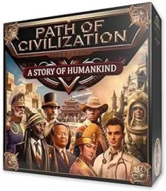 Path of Civilization