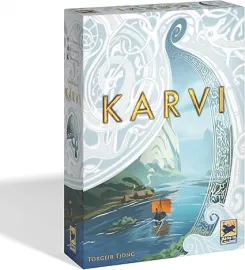 Karvi