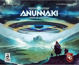 Anunnaki: Dawn of the Gods