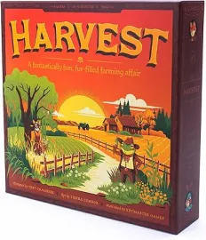 Harvest