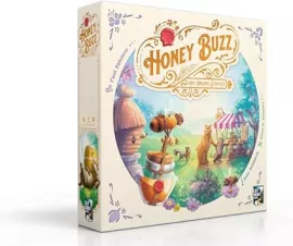 Honey Buzz