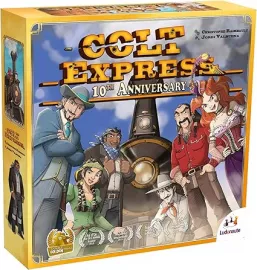 Colt Express